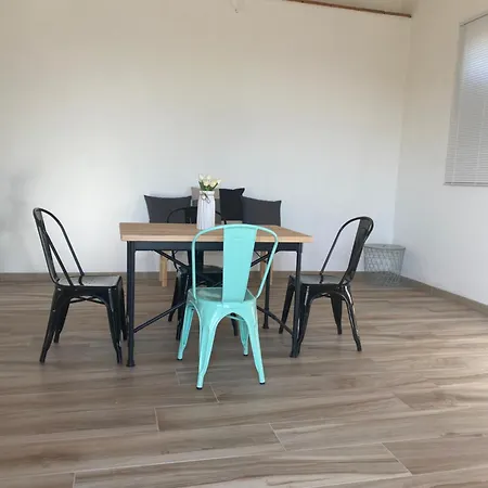 La Fattoria Di Ema Apartament *