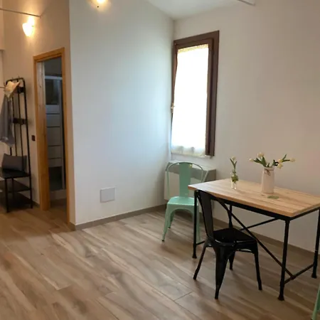 La Fattoria Di Ema Apartament