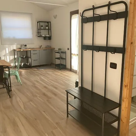 Apartament La Fattoria Di Ema