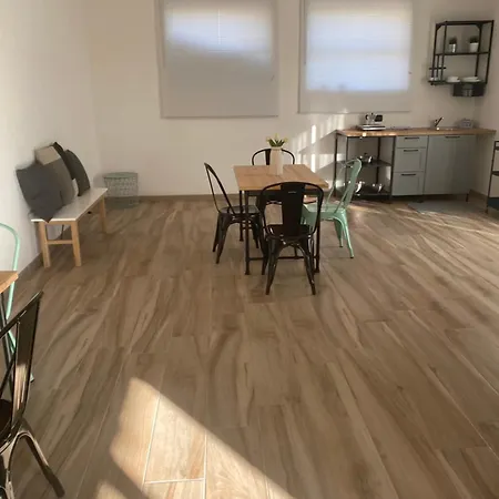 La Fattoria Di Ema Apartment *