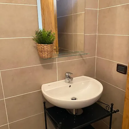 Apartament La Fattoria Di Ema Montefranco