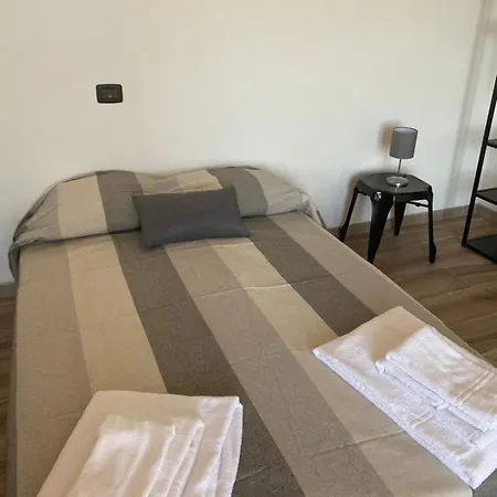 Apartament La Fattoria Di Ema