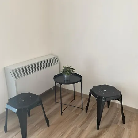 La Fattoria Di Ema Apartment *
