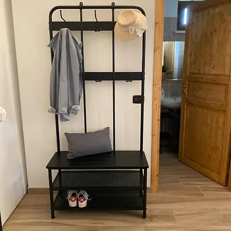 La Fattoria Di Ema Apartment