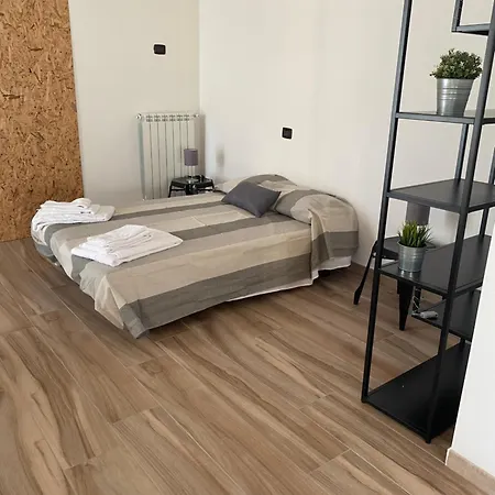 La Fattoria Di Ema Apartament *