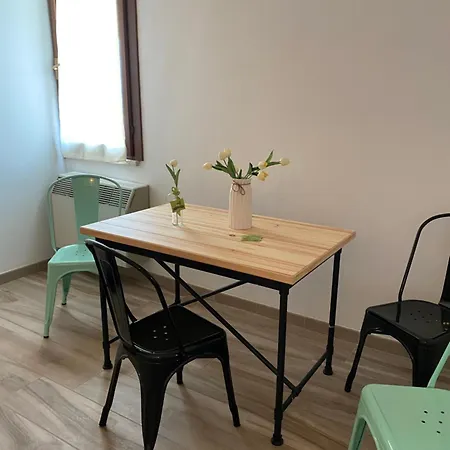 Apartament La Fattoria Di Ema *