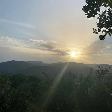 La Fattoria Di Ema Apartament Montefranco