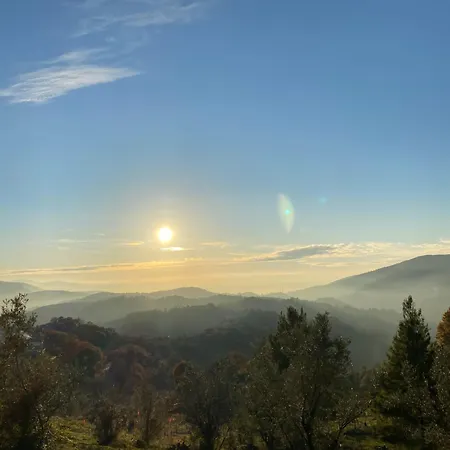 Apartament La Fattoria Di Ema Montefranco