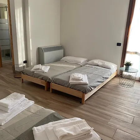 Apartament La Fattoria Di Ema