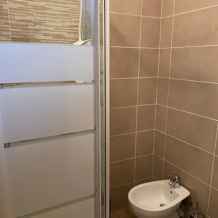 La Fattoria Di Ema Apartment *