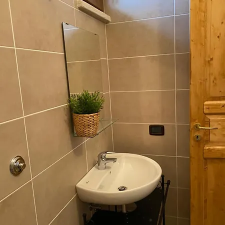 Apartment La Fattoria Di Ema