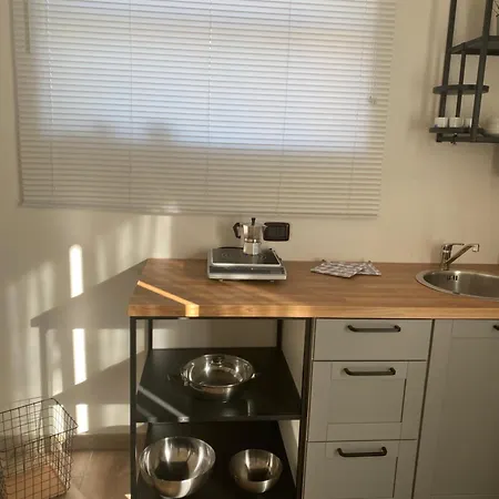 La Fattoria Di Ema Apartament
