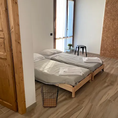 La Fattoria Di Ema Apartment Montefranco