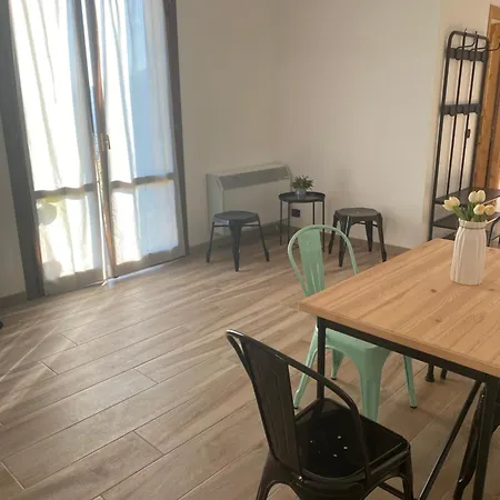 La Fattoria Di Ema Apartament *